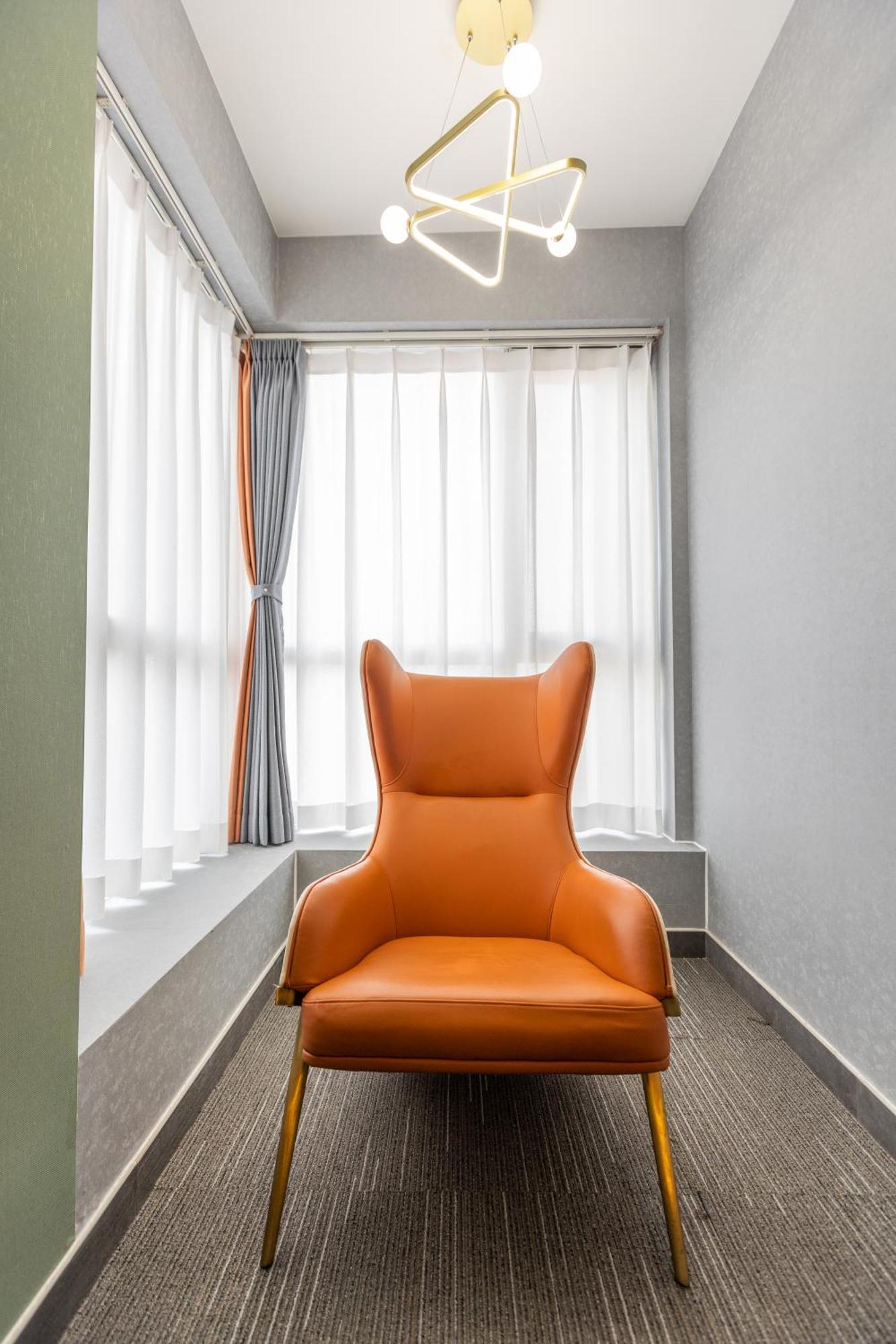 Yise Serviced Apartment -Beijing Cctv Shop Esterno foto